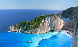 SUN YACHTING GREECE & TRAVEL HOLIDAYS Ltd.
