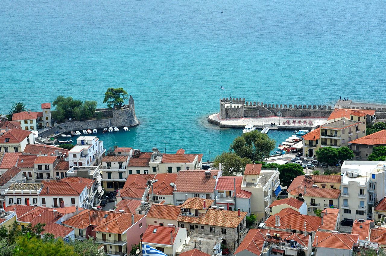 Nafpaktos