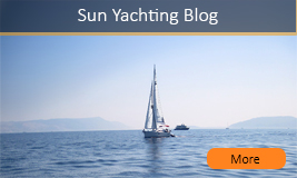 Sun Yachting blog