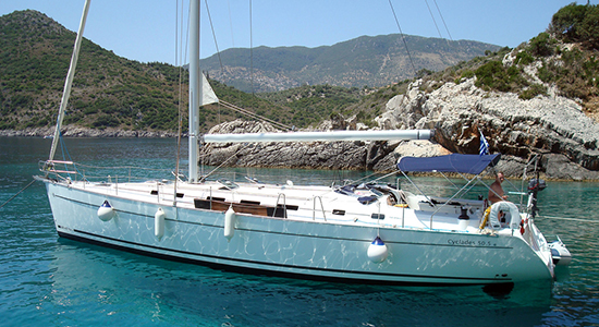 Skiathos Boat Hire