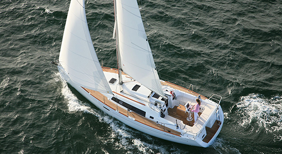 oceanis 37