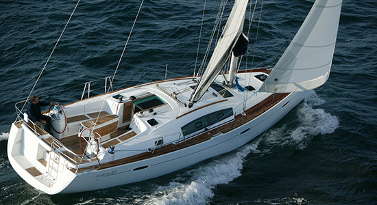 oceanis 40