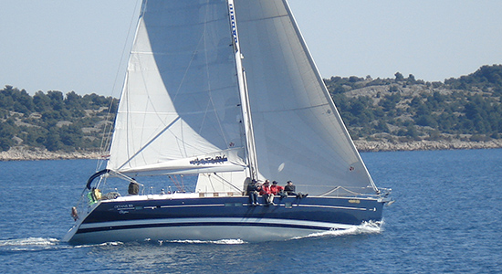 oceanis 523