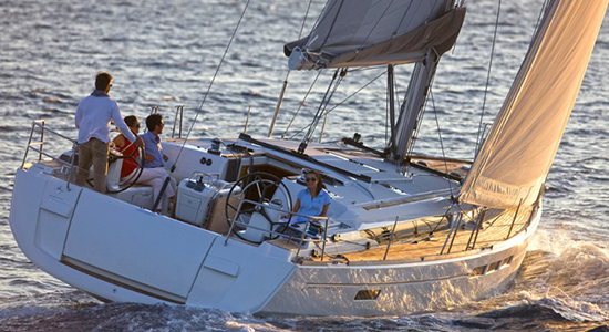 Yacht Charter Greece Prices