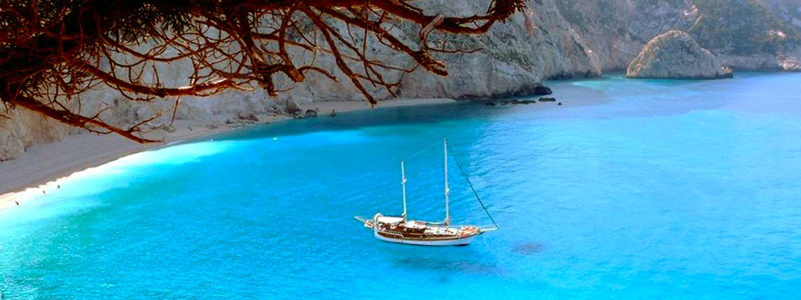 sailing holidays sporades saronic islands