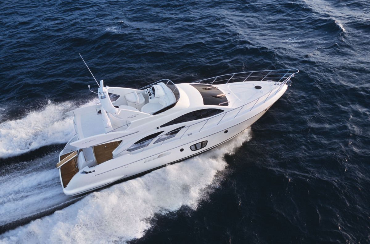 Corinth Gulf Yacht Charter