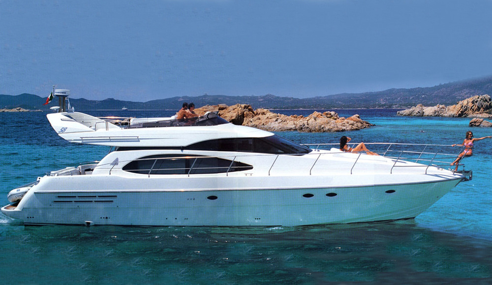 Yacht Charter Greece