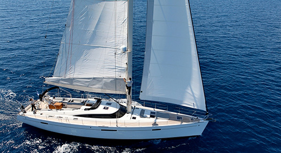 Skippered Sailing Holidays Greece