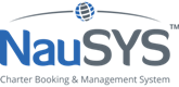 nausys logo