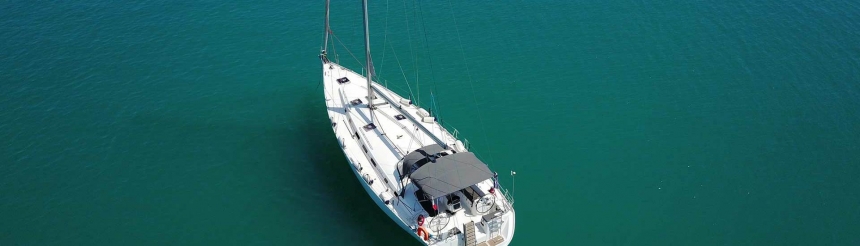 Greek Island Sailing Holidays