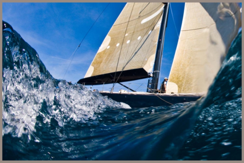 10 Health Benefits of Sailing