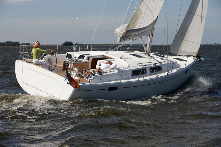 What You Should Know About Bareboat Yacht Charters